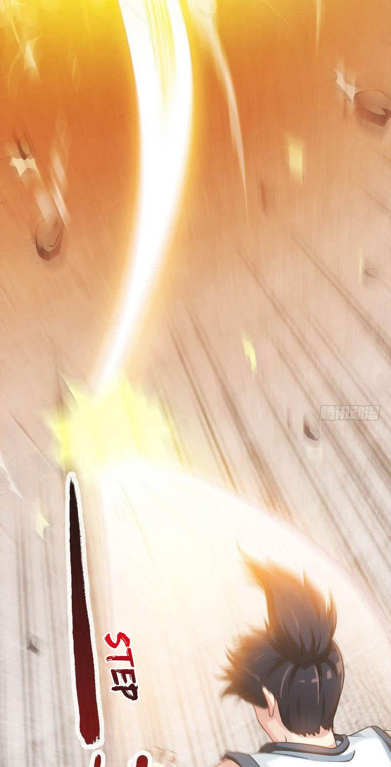 Extreme God Chapter 24 Bahasa Indonesia